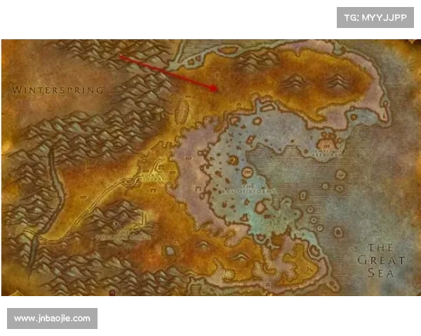 魔兽世界怀旧服：巧妙隐匿身份，揭秘隐藏名字的绝妙方法